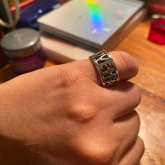 James avery ring - Picture 3 of 5